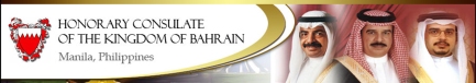 HONORARY CONSULATE BAHRAIN