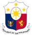 Republic of the Philippines logo